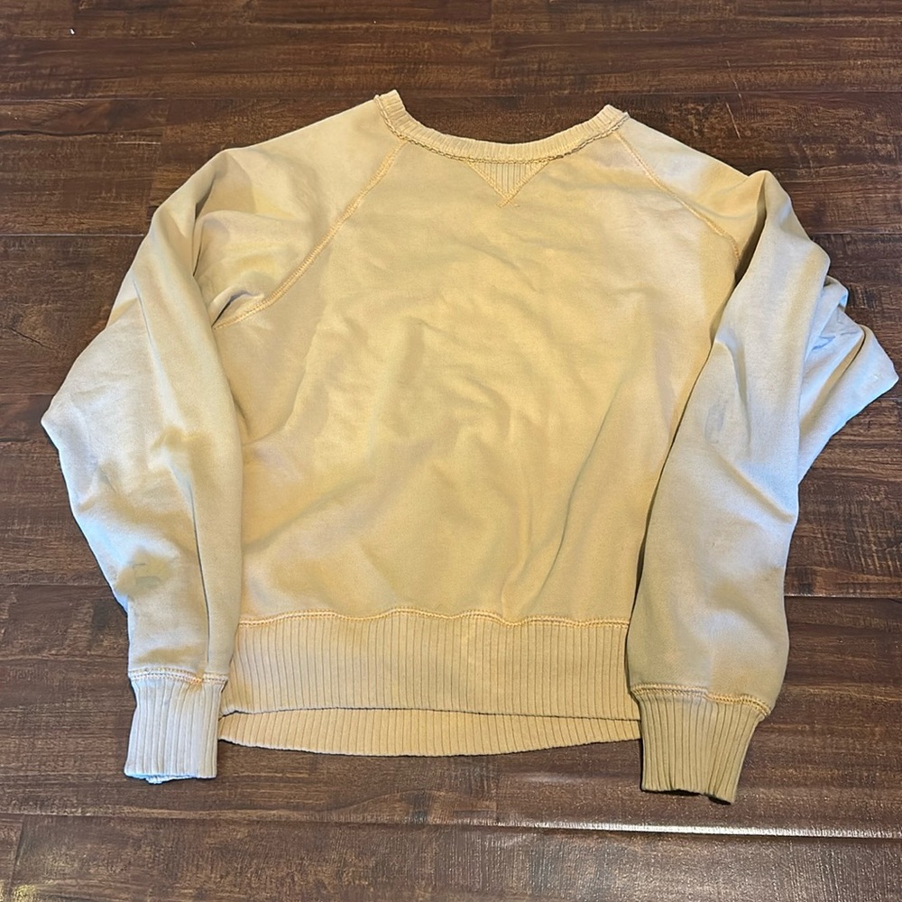 Crewneck